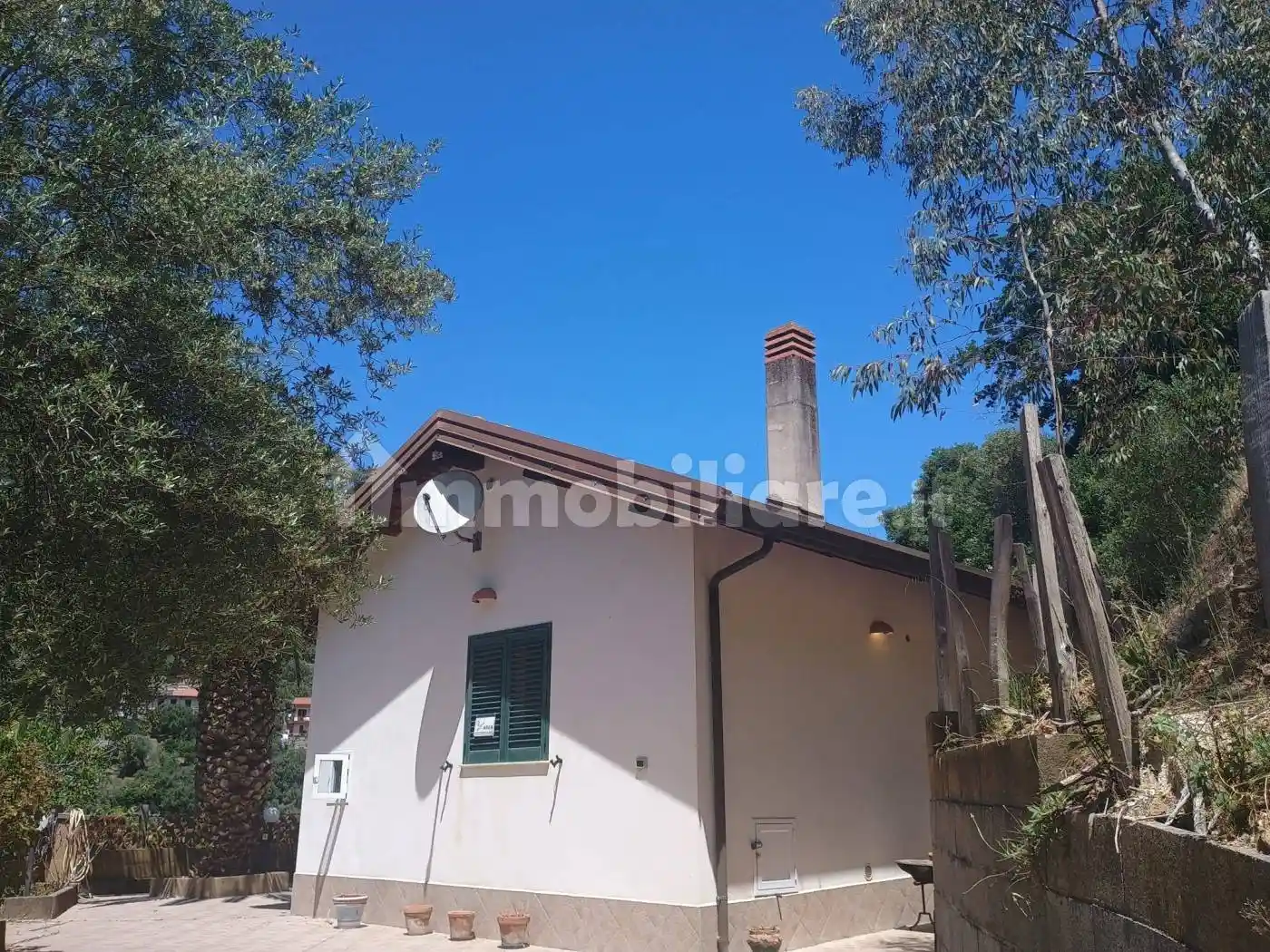 Villa in vendita a Gioiosa Marea