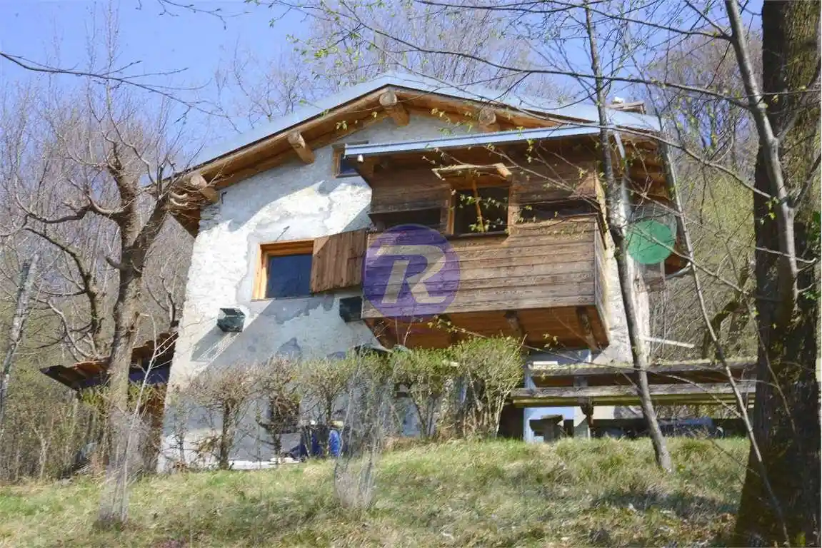 Rustico - Casale in vendita a Zogno