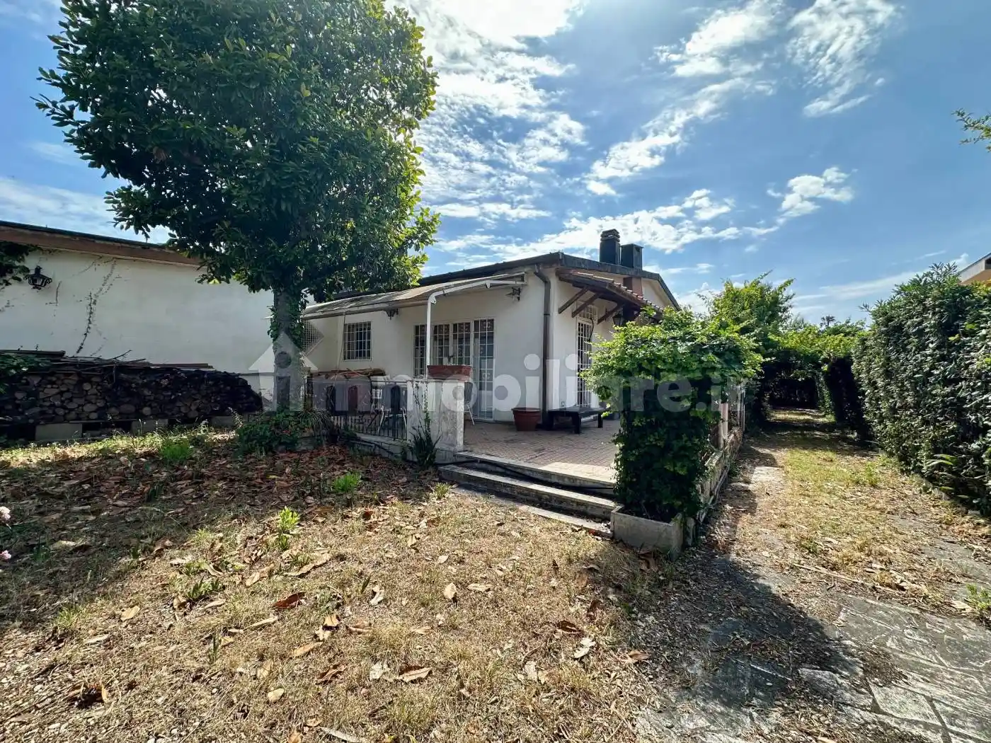 Villa in vendita a Anzio