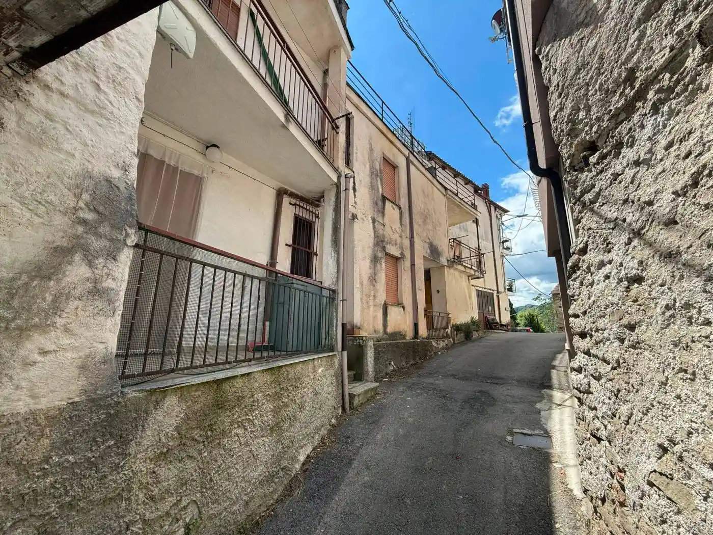 Appartamento in vendita a Roccavignale