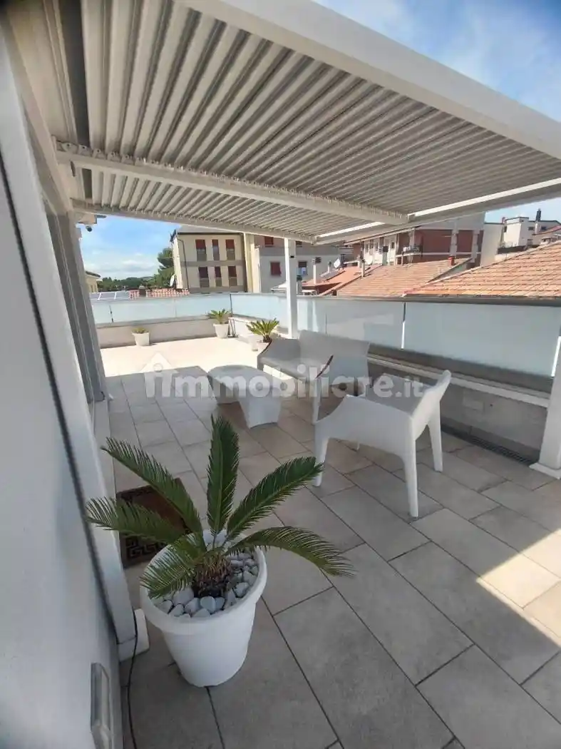 Appartamento in vendita a Pesaro