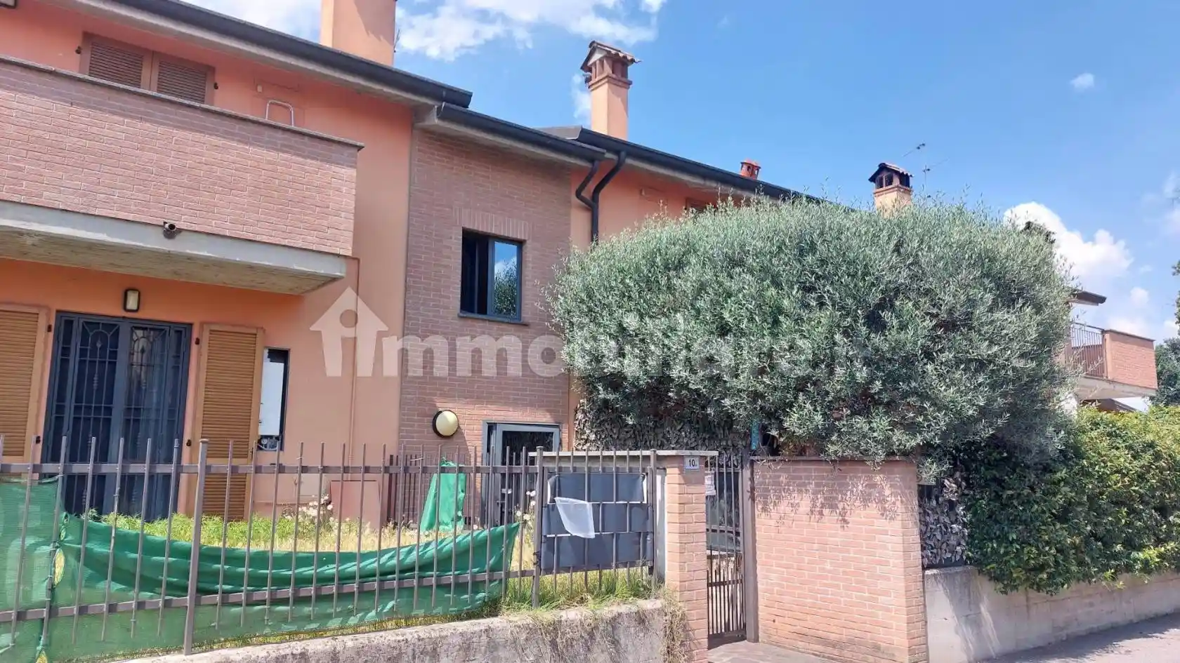 Appartamento in vendita a Merlino
