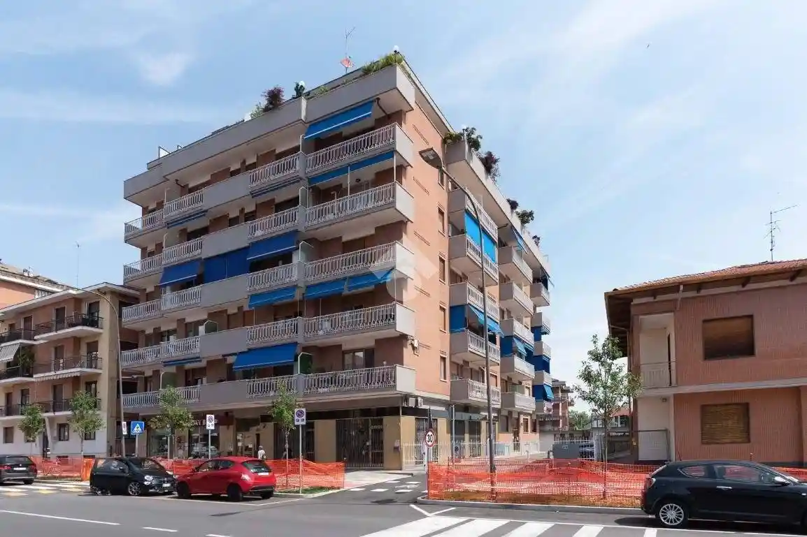 Appartamento in vendita a Ciriè