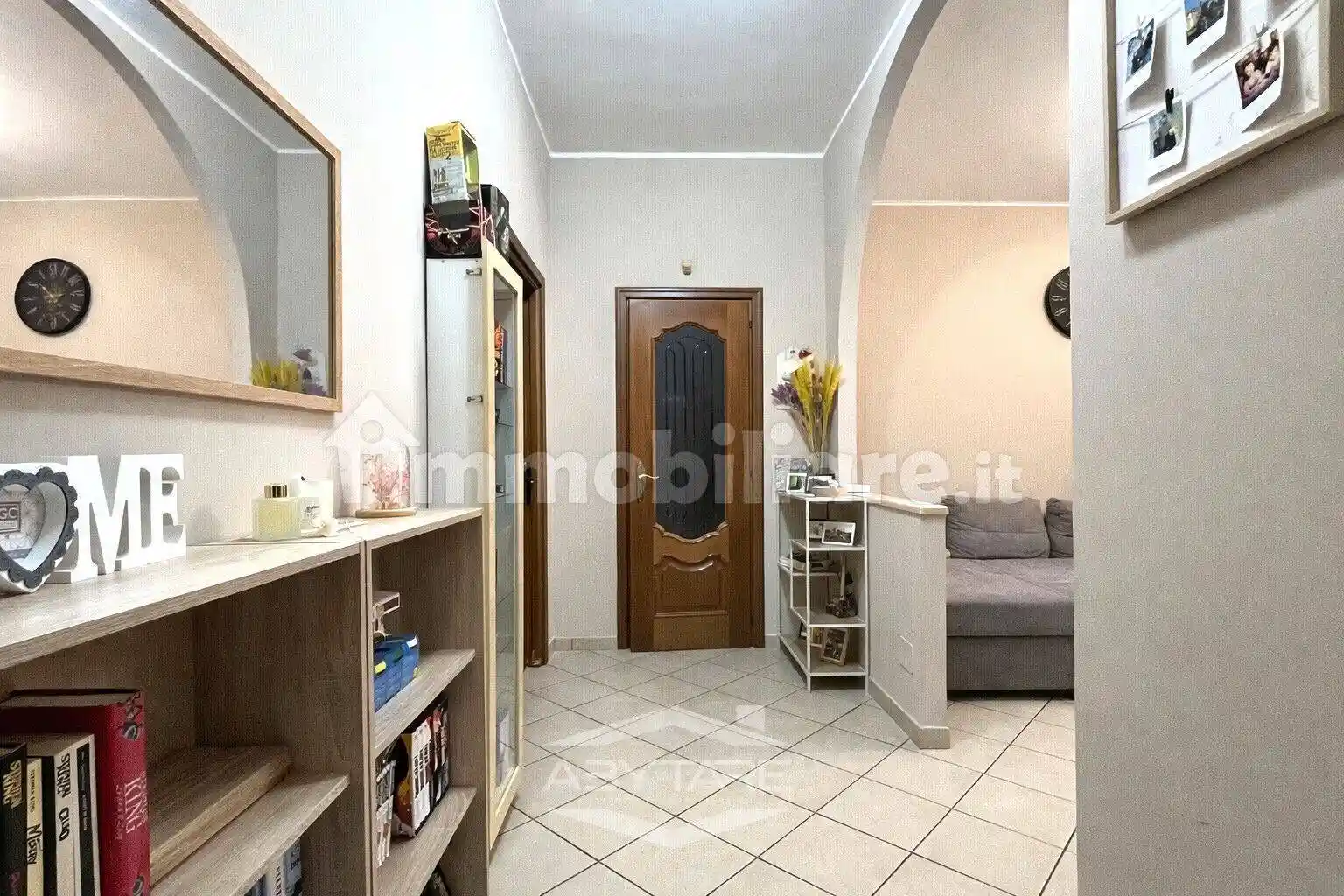 Appartamento in vendita a Nichelino