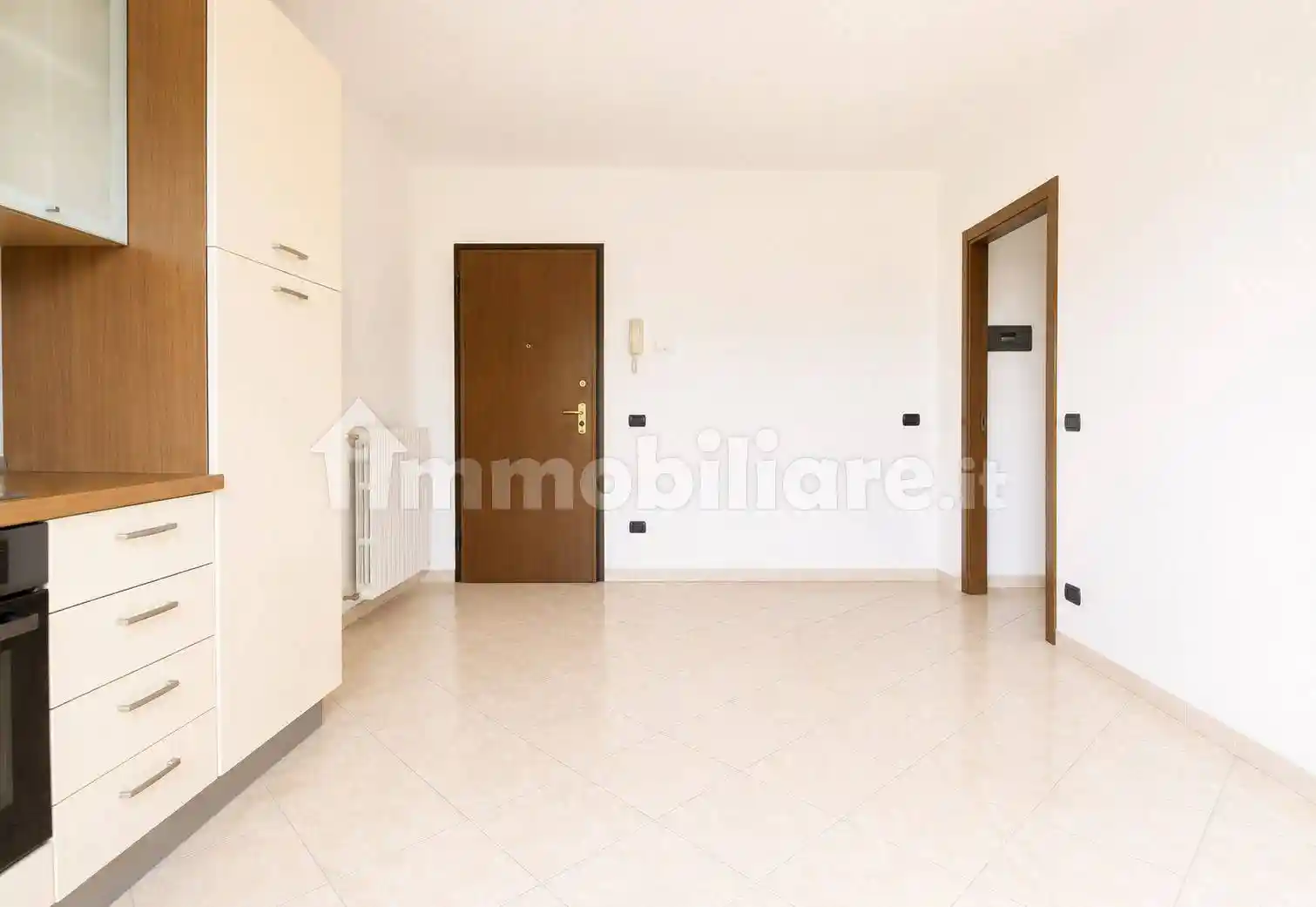 Appartamento in vendita a Curtatone