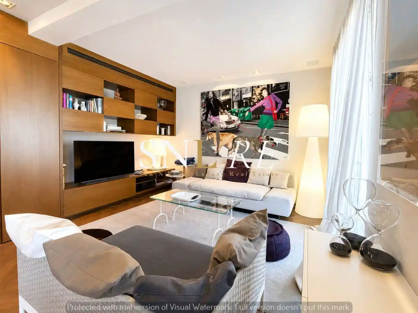 Villa in affitto a Forte dei Marmi
