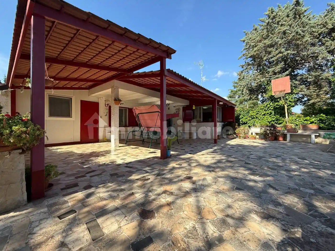 Villetta a schiera in vendita a Cassano delle Murge