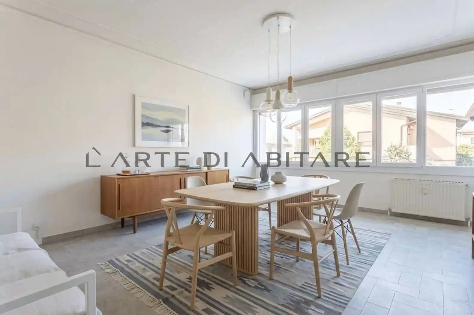 Appartamento in vendita a Padova
