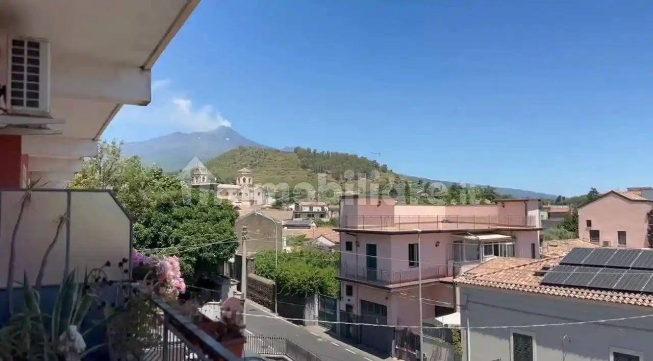 Appartamento in vendita a Viagrande