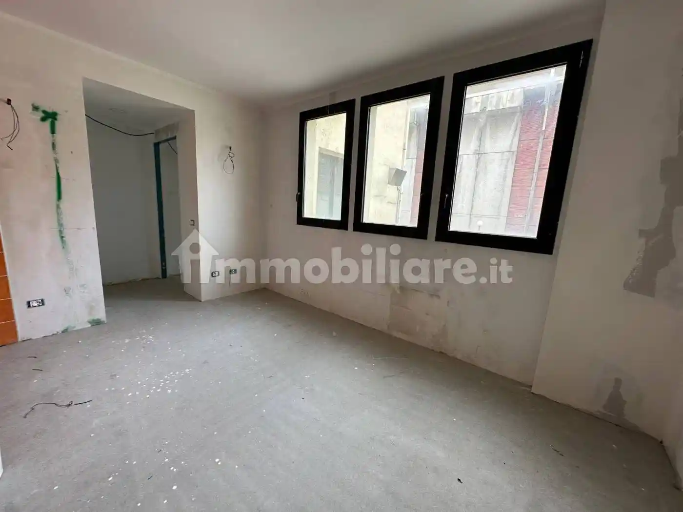 Appartamento in vendita a Novara