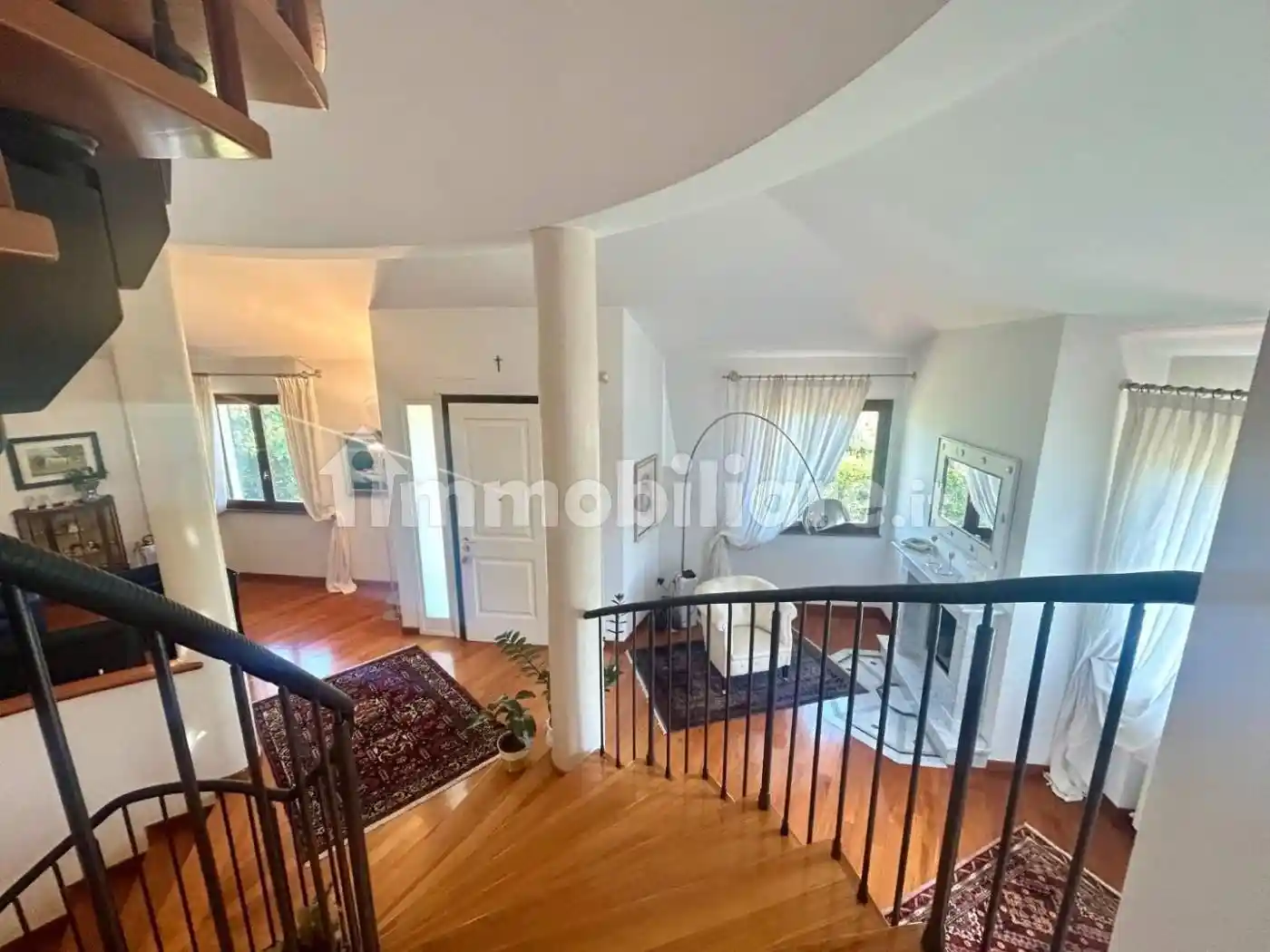 Villa in vendita a Cerreto Guidi