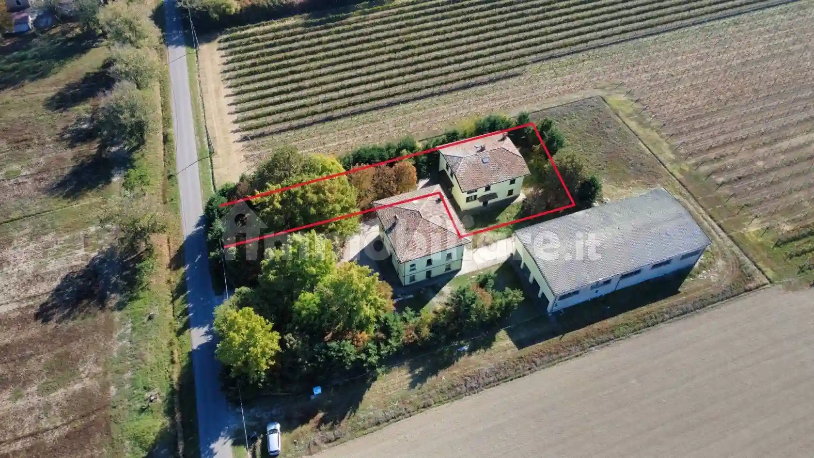Villa - foto 2