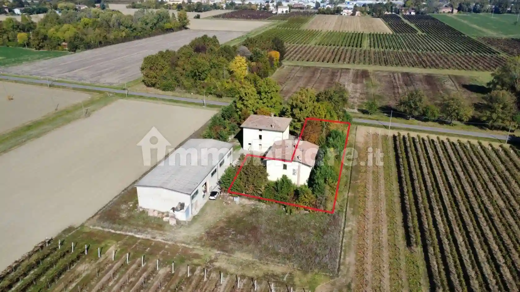 Villa - foto 3