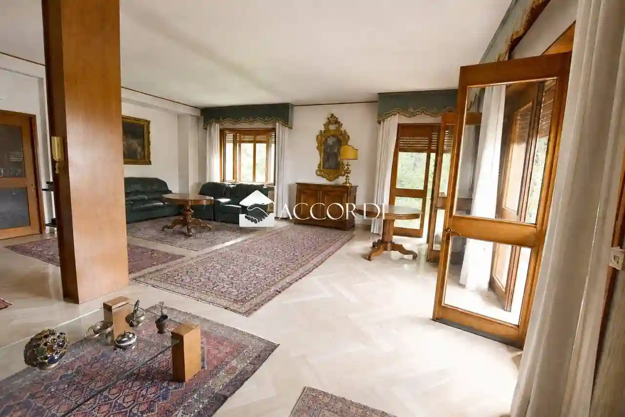 Villa - foto 5