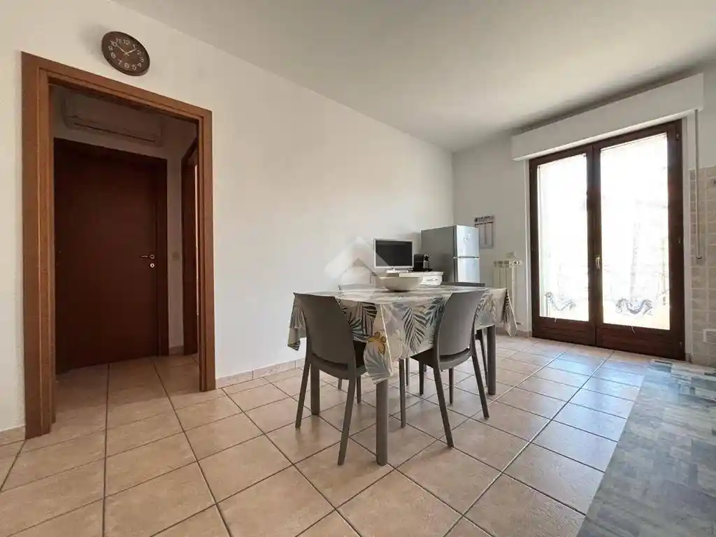 Appartamento in vendita a Pineto