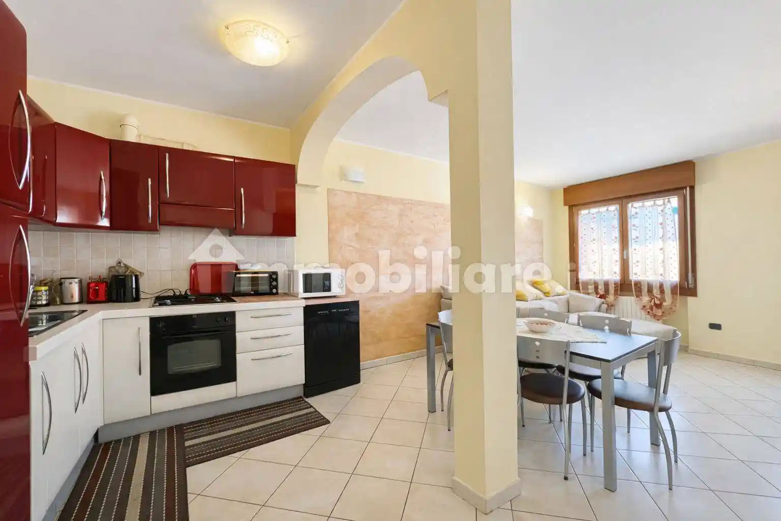 Appartamento in vendita a Casaleone