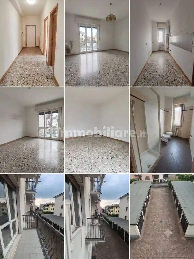 Appartamento in affitto a Cernusco sul Naviglio