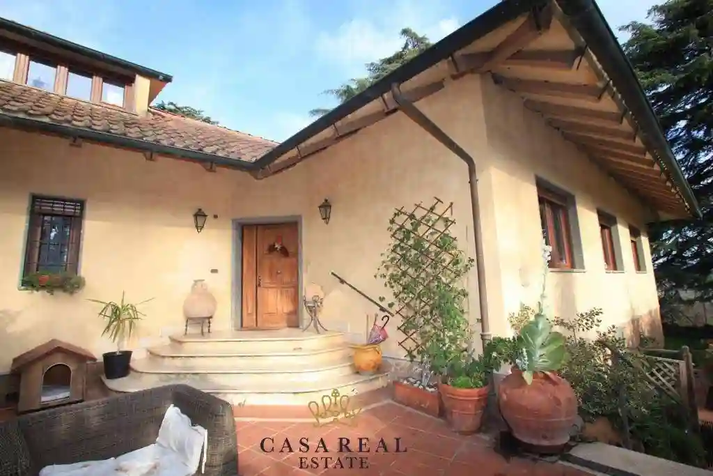Villa - foto 5