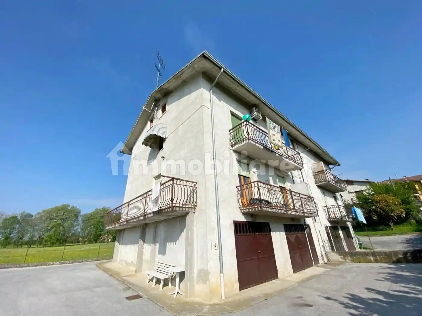 Appartamento in vendita a Magliano Alpi