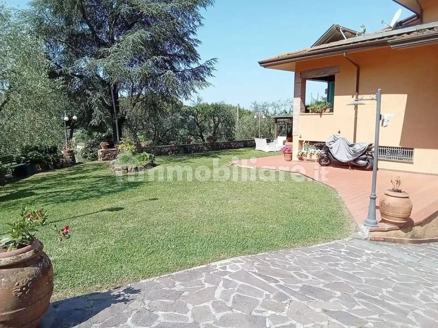 Villa in vendita a Massarosa