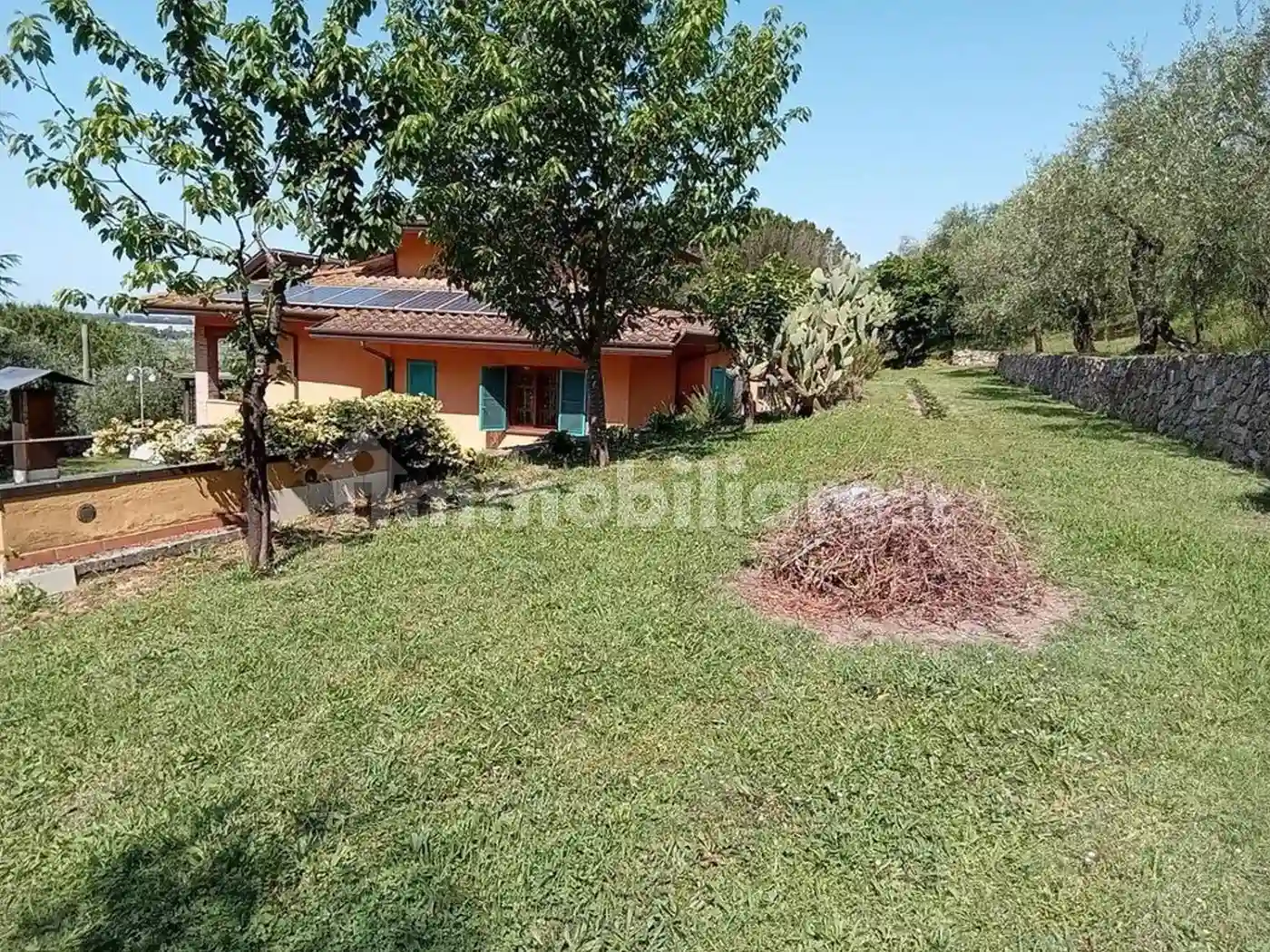 Villa - foto 5