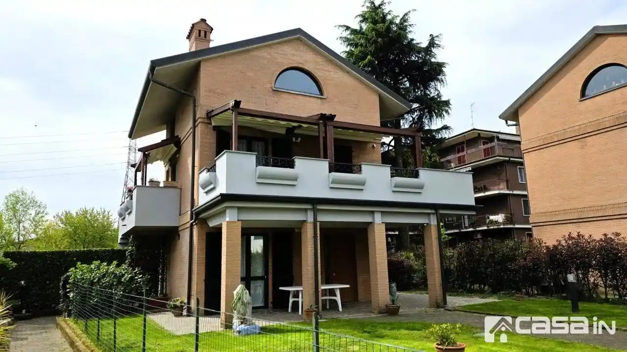 Appartamento in vendita a Trezzo sull'Adda