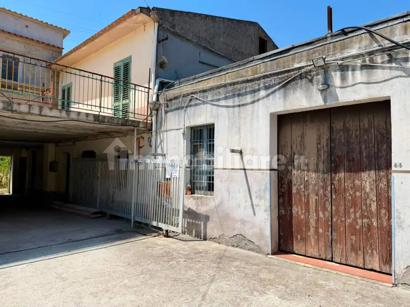 Casa indipendente in vendita a Gioiosa Marea