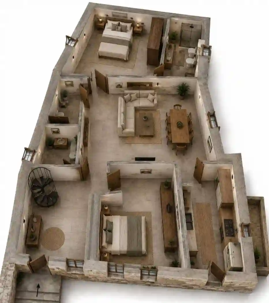 Rustico - Casale - foto 2