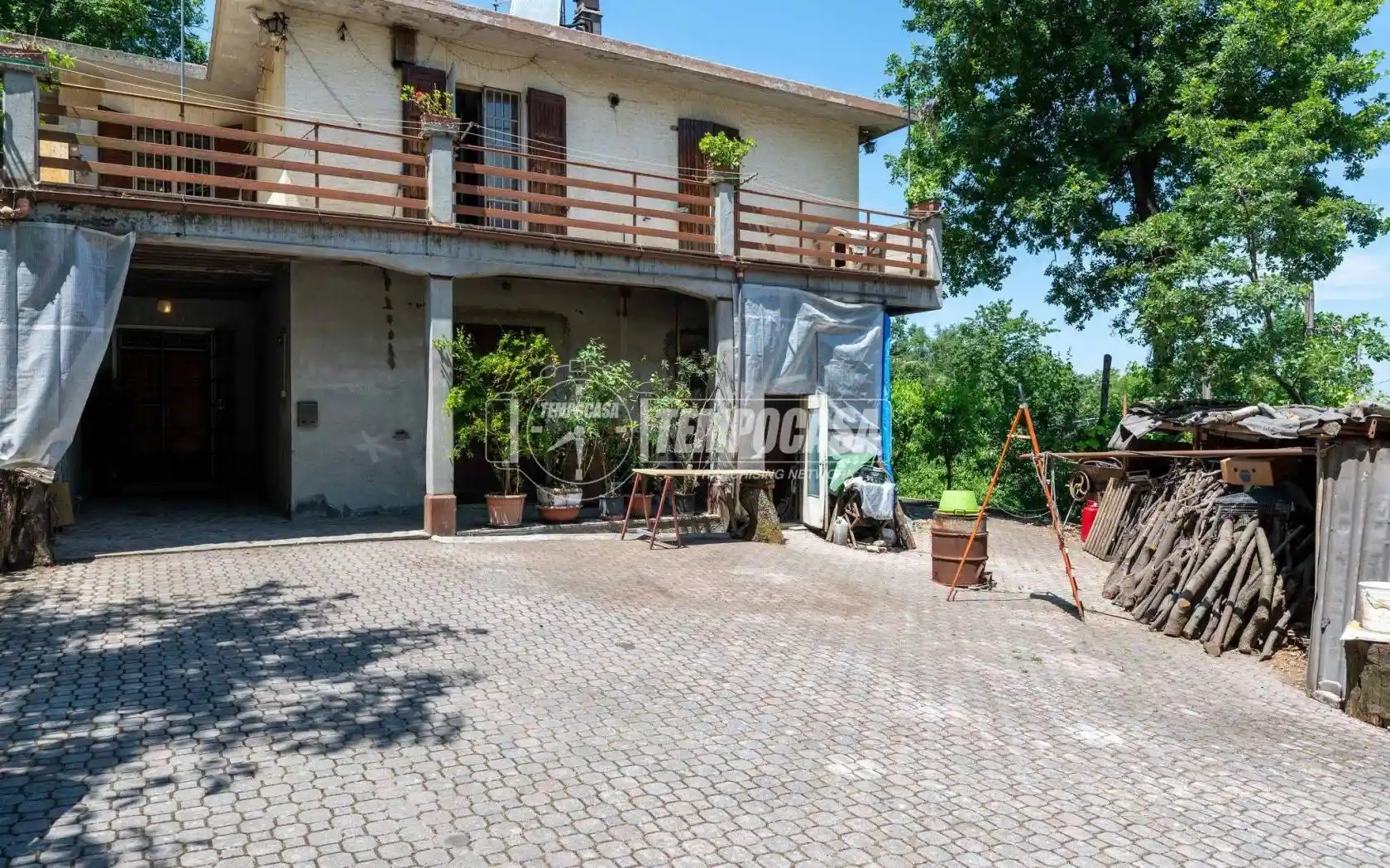 Casa indipendente in vendita a Zocca