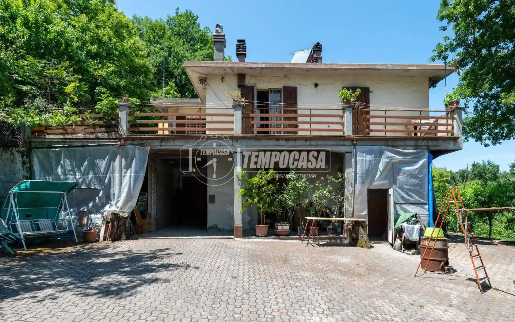Casa indipendente - foto 2