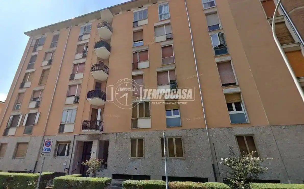 Appartamento in vendita a Mantova