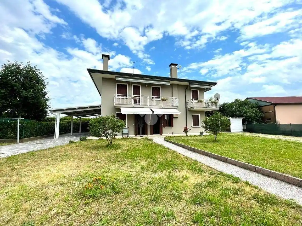 Villa in vendita a San Biagio di Callalta