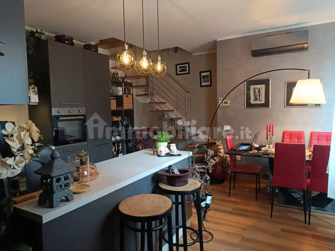 Appartamento in vendita a Carmignano di Brenta
