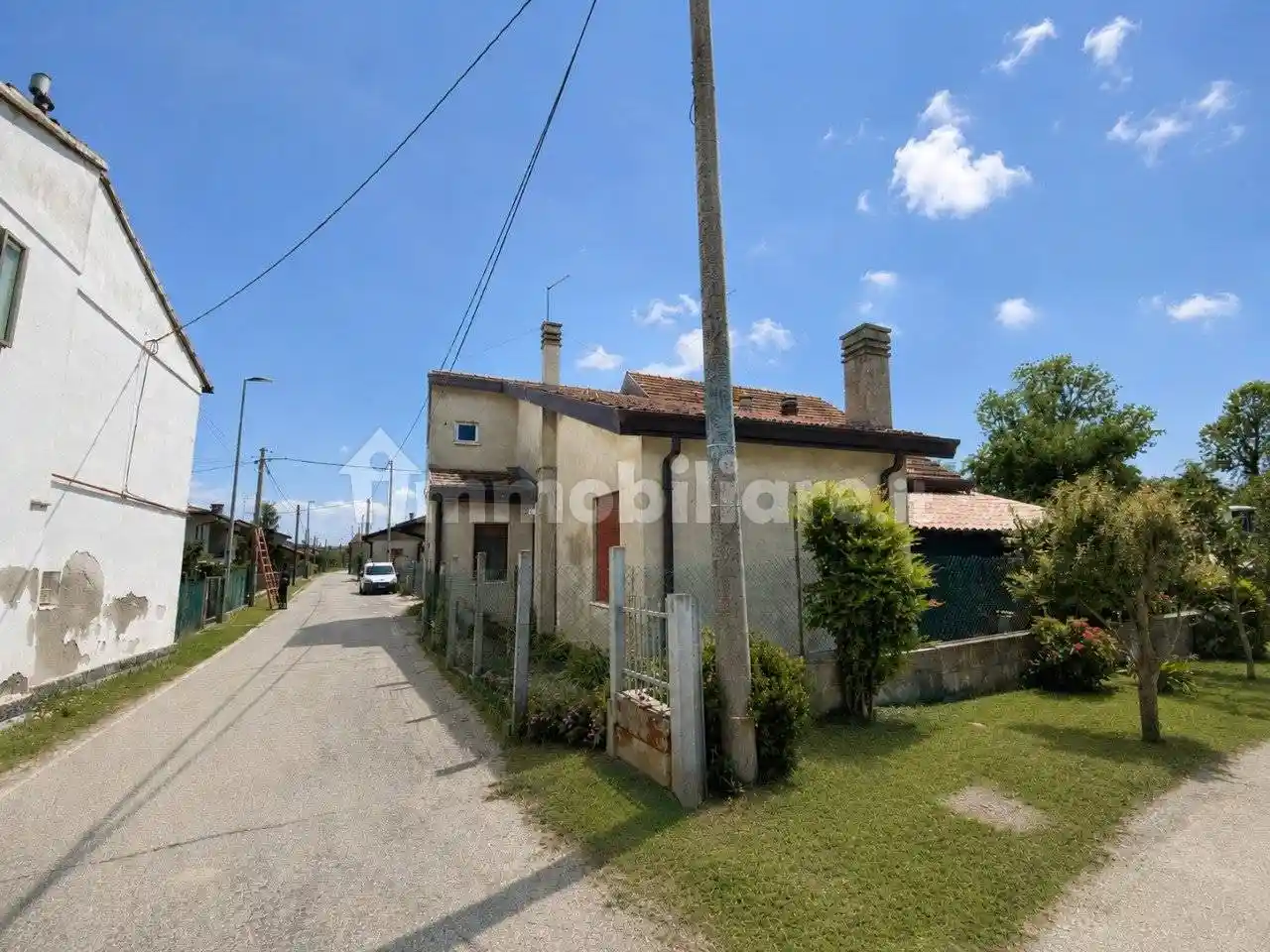 Villetta a schiera in vendita a Porto Viro