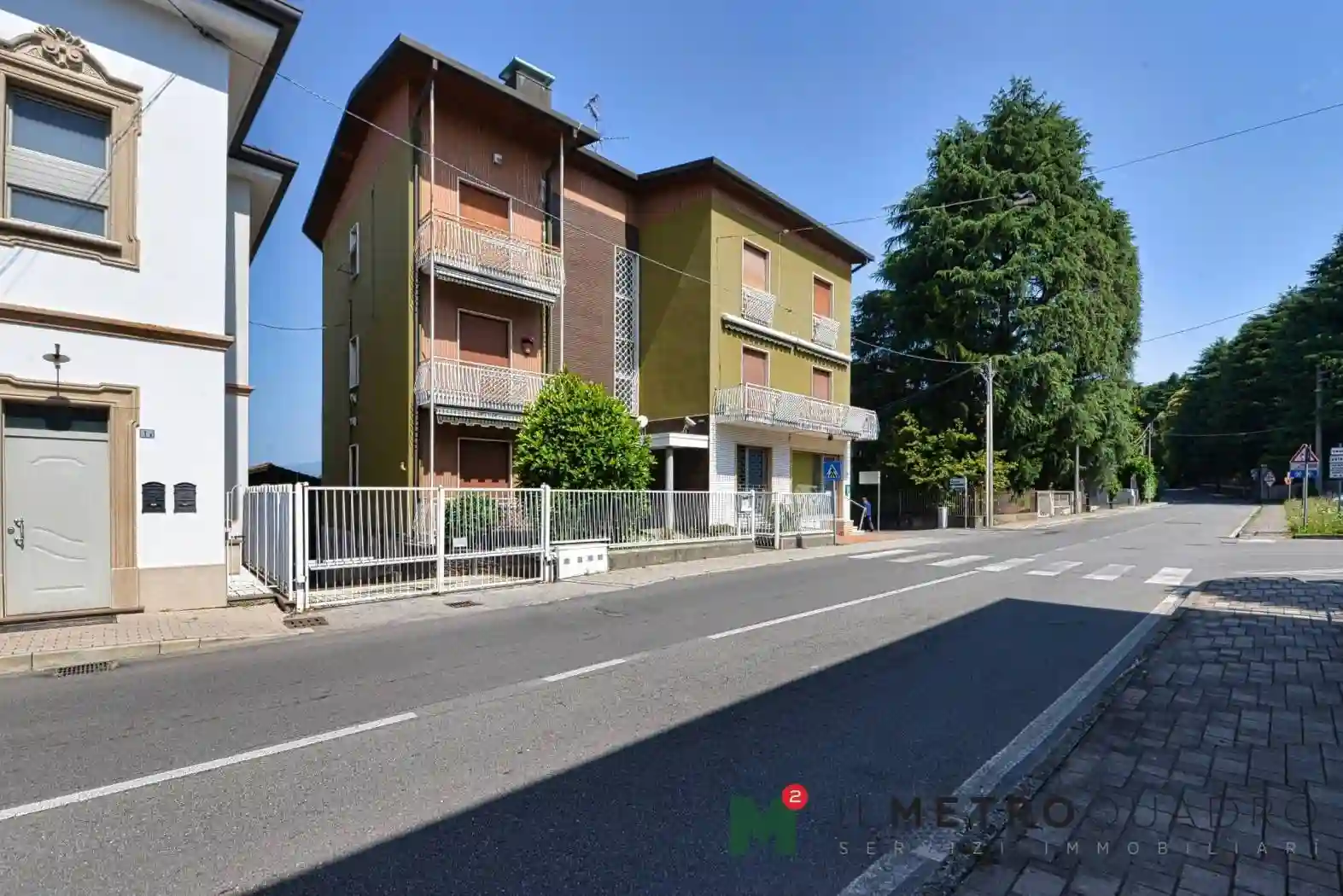 Palazzo - Edificio - foto 2