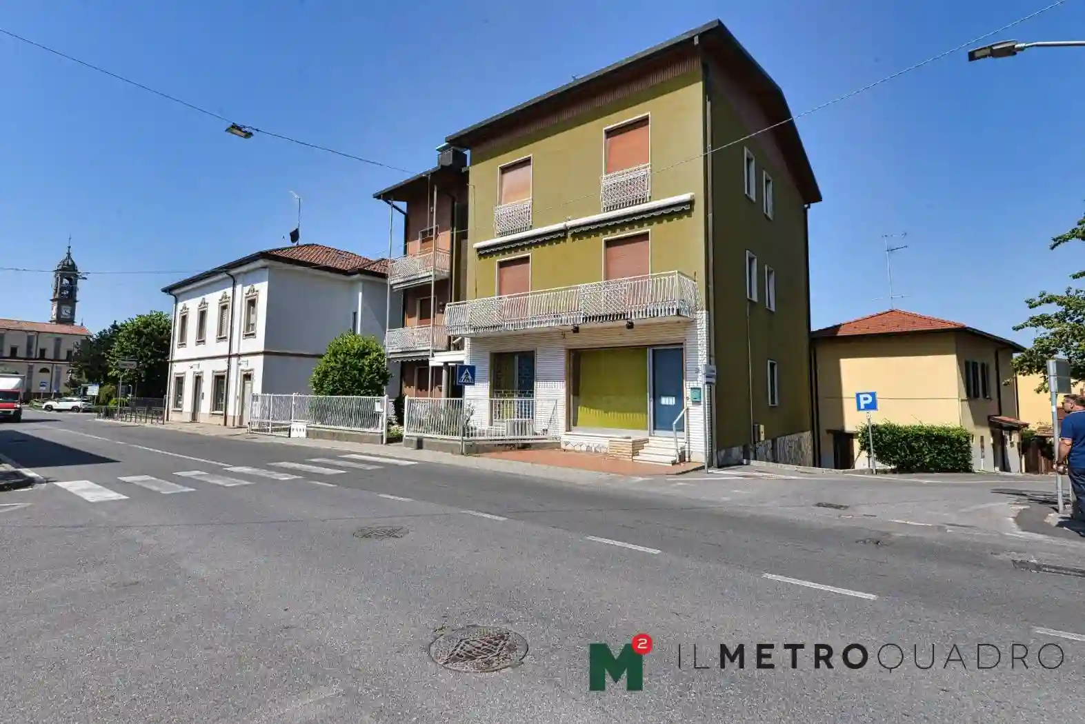 Palazzo - Edificio - foto 3