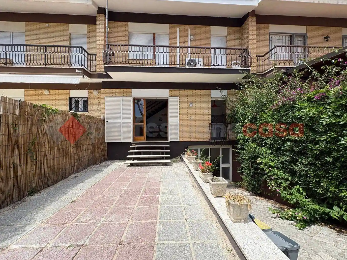 Villetta a schiera in vendita a Terracina
