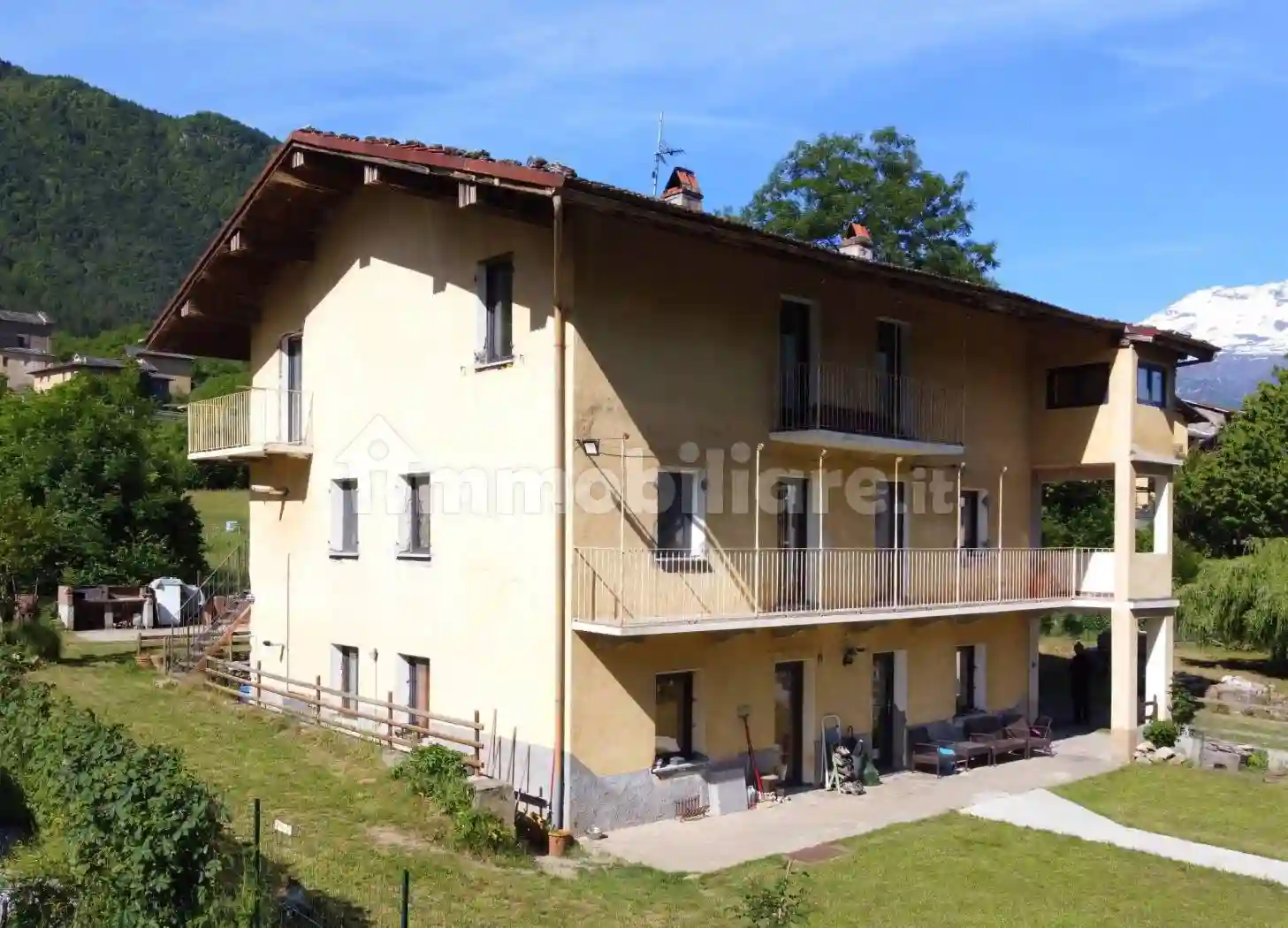Villa - foto 3