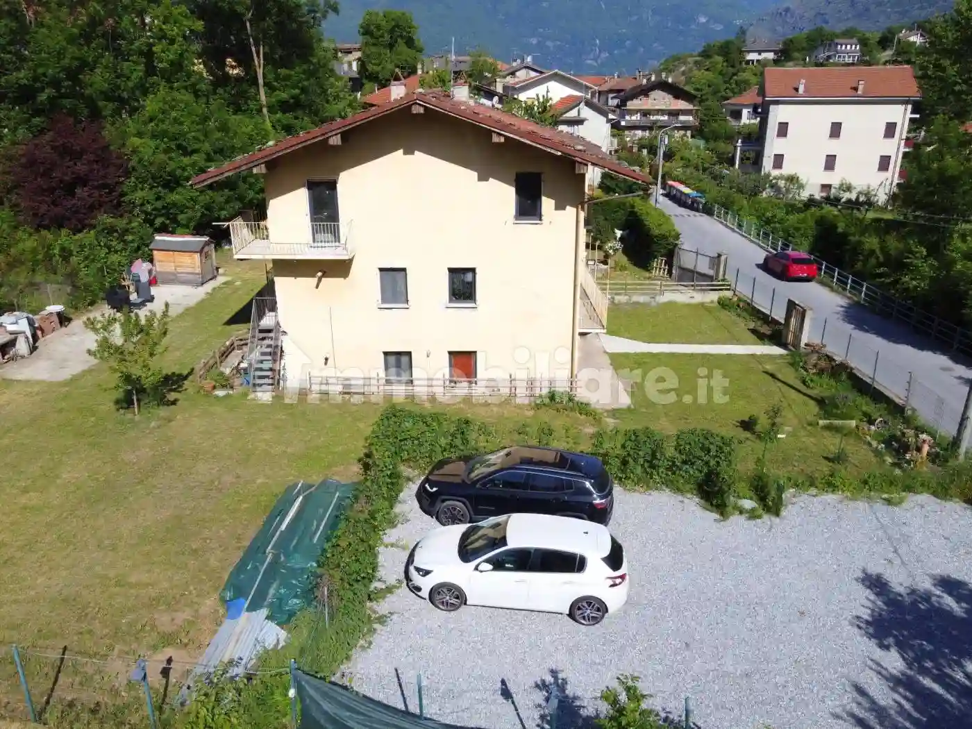 Villa - foto 5