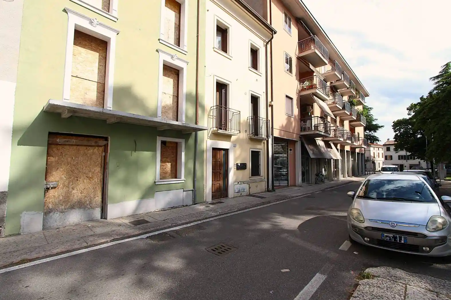Appartamento in vendita a Verona