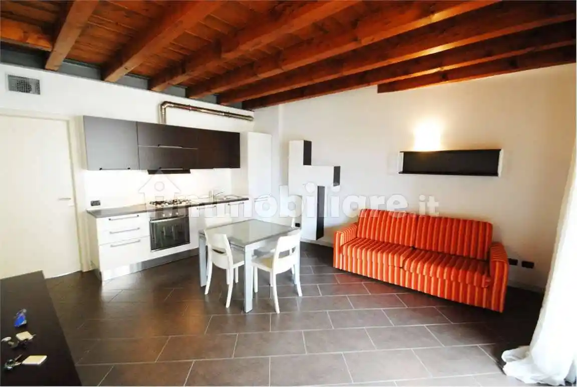 Appartamento in affitto a Bergamo