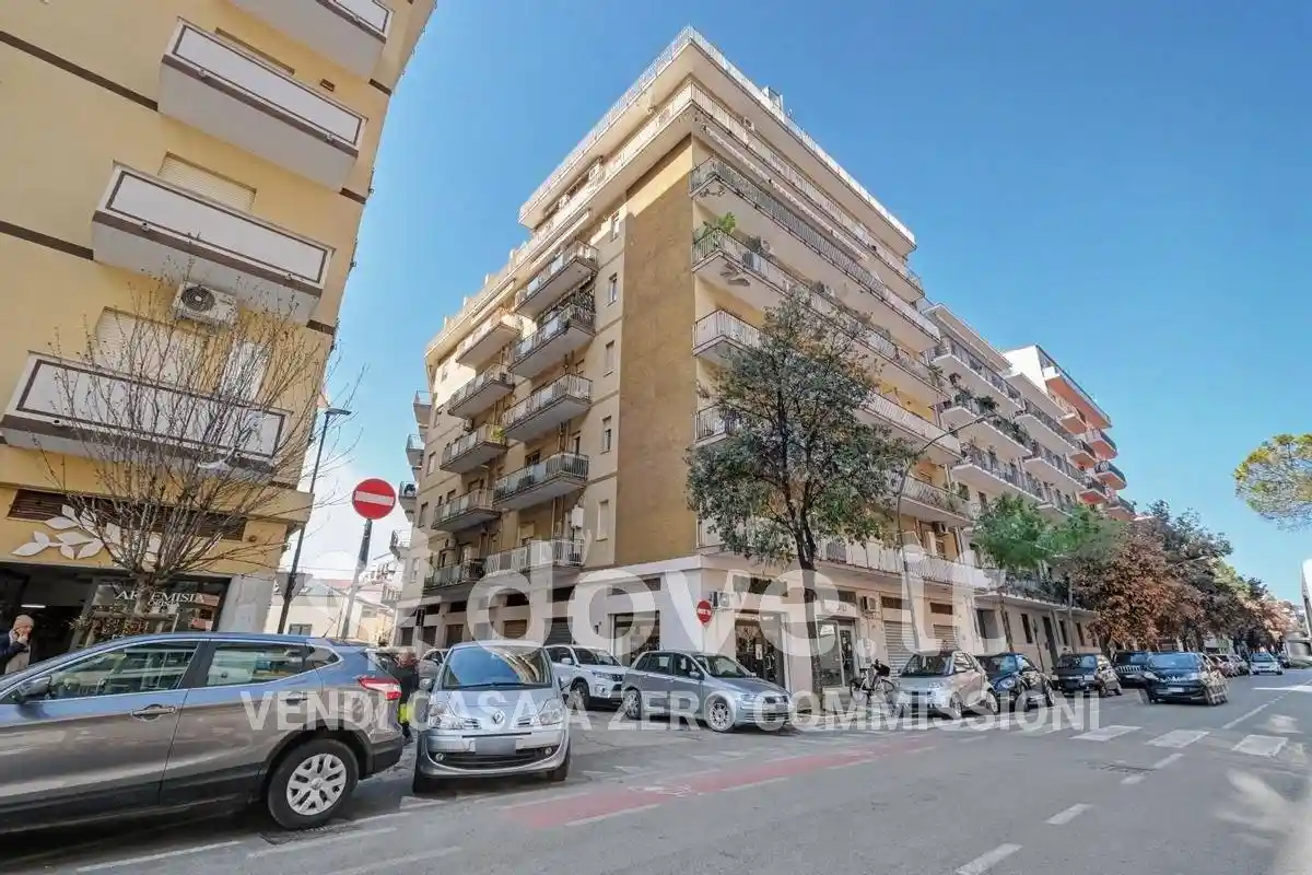 Appartamento in vendita a Pescara
