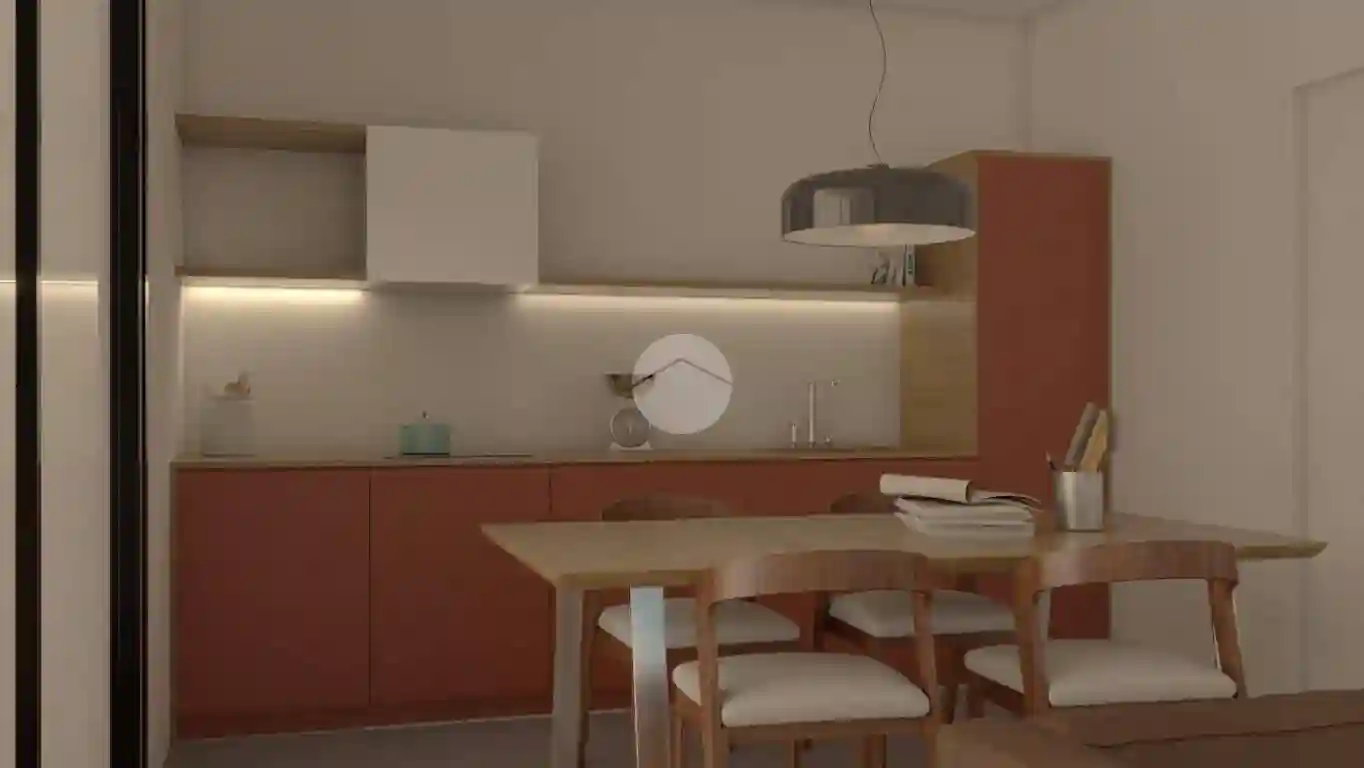 Appartamento - foto 4