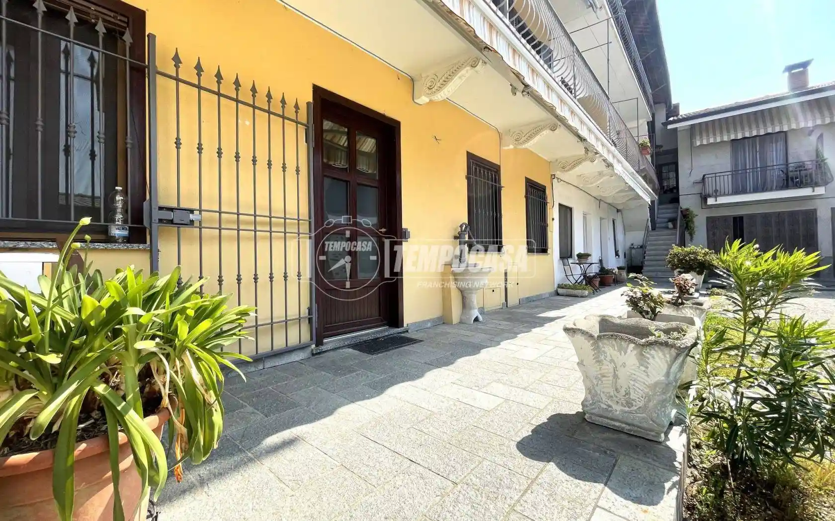 Casa indipendente in vendita a Cuceglio