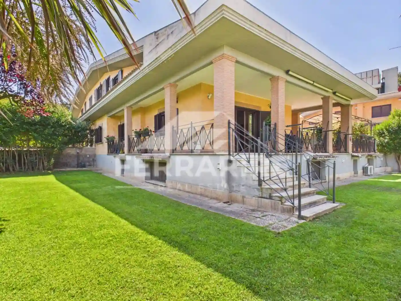 Villa - foto 3