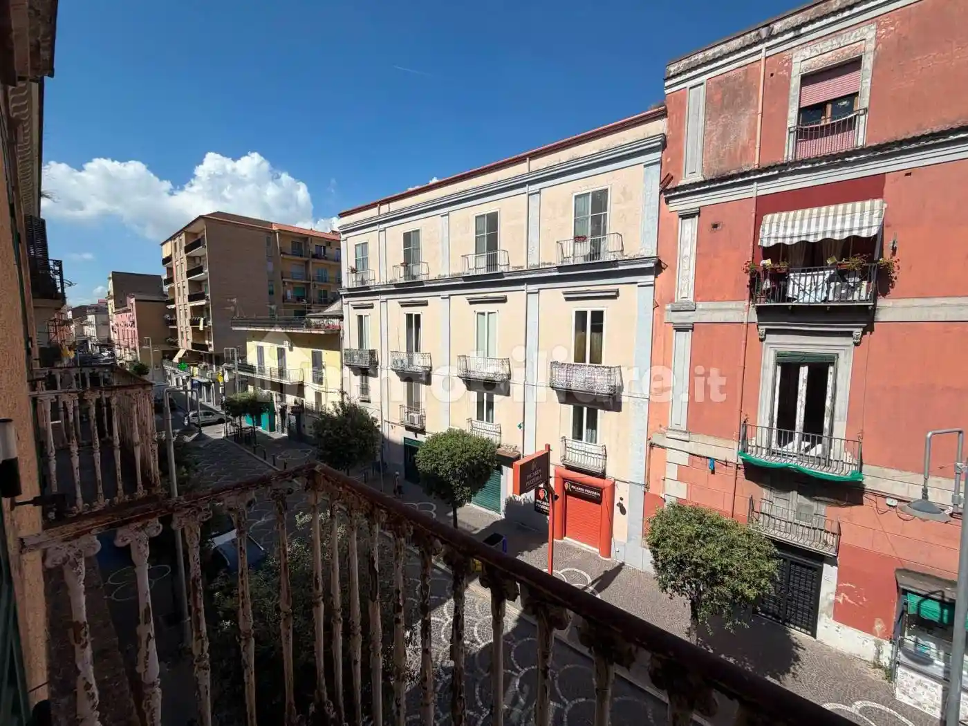 Appartamento in vendita a Acerra