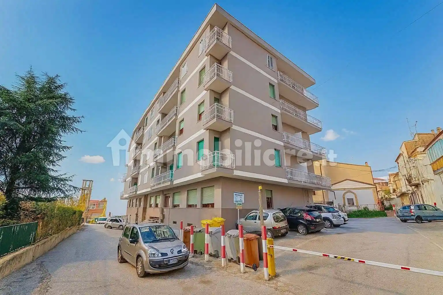 Appartamento in vendita a Vasto