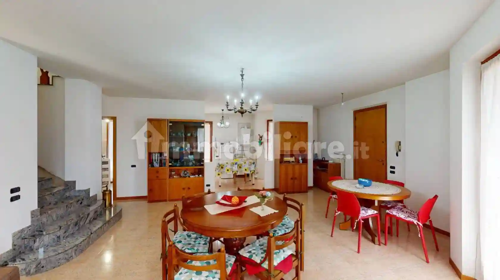 Villetta a schiera - foto 4