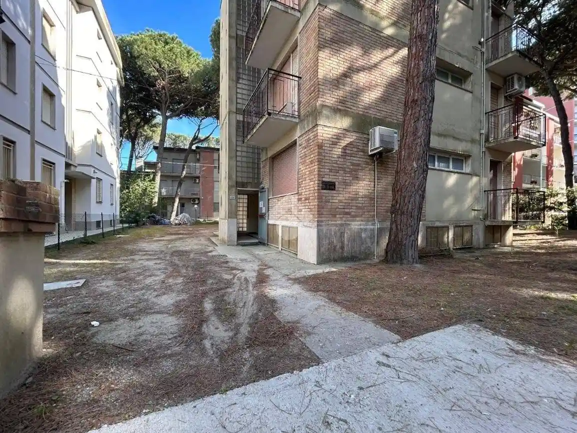 Appartamento in vendita a Comacchio
