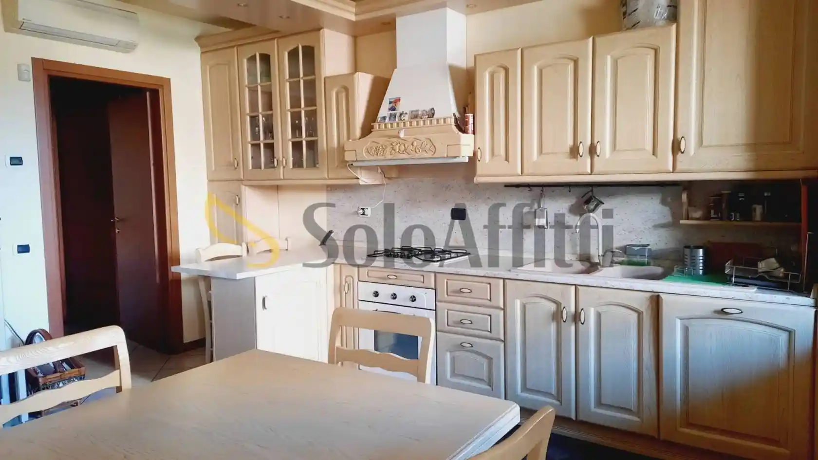 Appartamento in affitto a Cinisello Balsamo